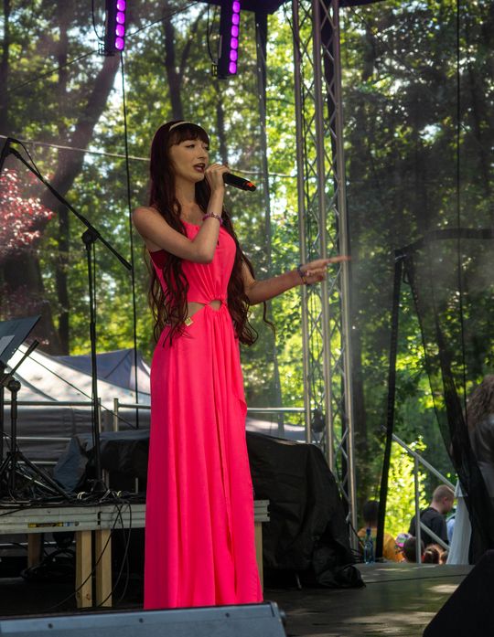 6 czerwca 2025 - III dzień Dni Zawiercia