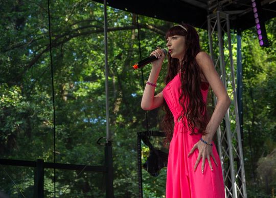 6 czerwca 2025 - III dzień Dni Zawiercia