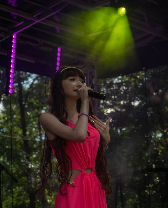 6 czerwca 2025 - III dzień Dni Zawiercia