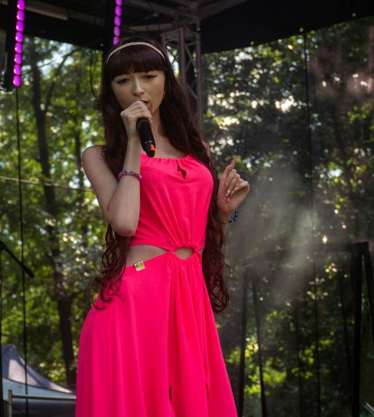 6 czerwca 2025 - III dzień Dni Zawiercia