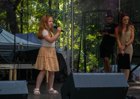 6 czerwca 2025 - III dzień Dni Zawiercia