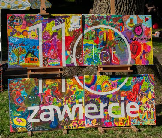 6 czerwca 2025 - III dzień Dni Zawiercia