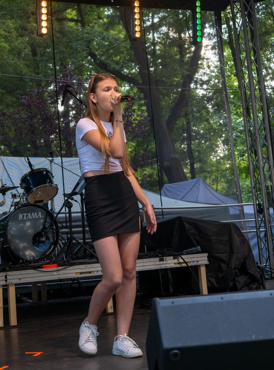 6 czerwca 2025 - III dzień Dni Zawiercia