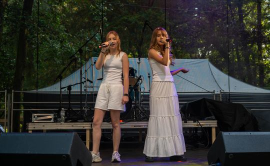 6 czerwca 2025 - III dzień Dni Zawiercia