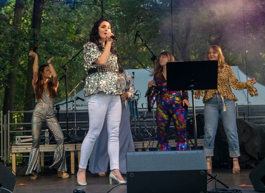 6 czerwca 2025 - III dzień Dni Zawiercia