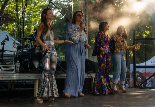 6 czerwca 2025 - III dzień Dni Zawiercia