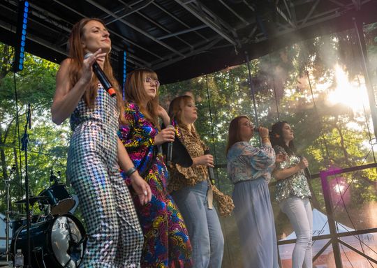 6 czerwca 2025 - III dzień Dni Zawiercia