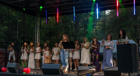 6 czerwca 2025 - III dzień Dni Zawiercia