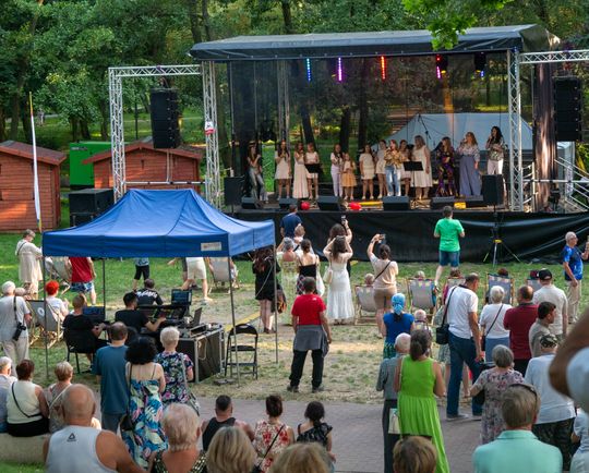 6 czerwca 2025 - III dzień Dni Zawiercia