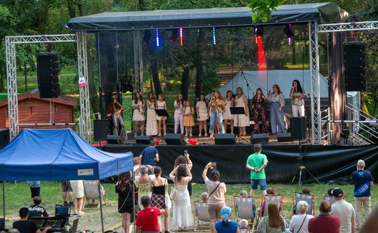 6 czerwca 2025 - III dzień Dni Zawiercia