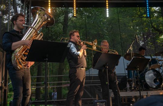 6 czerwca 2025 - III dzień Dni Zawiercia