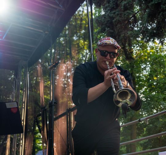 6 czerwca 2025 - III dzień Dni Zawiercia