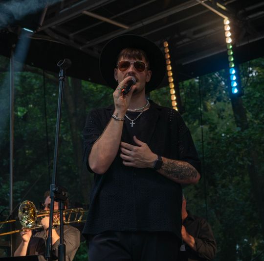 6 czerwca 2025 - III dzień Dni Zawiercia