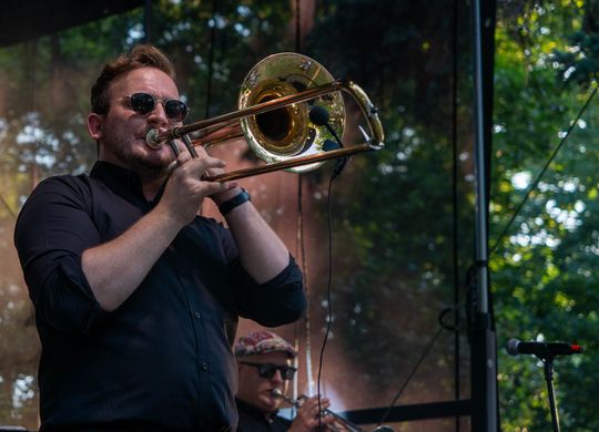 6 czerwca 2025 - III dzień Dni Zawiercia