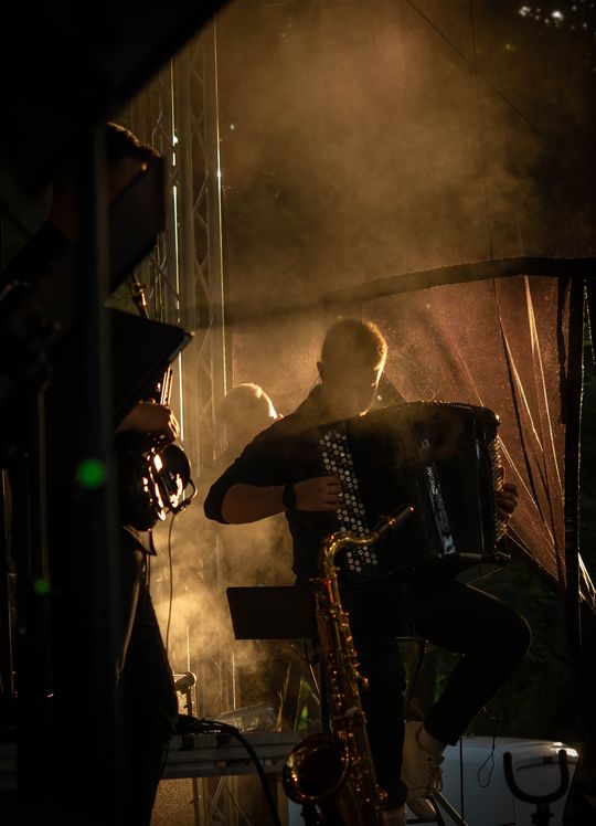 6 czerwca 2025 - III dzień Dni Zawiercia