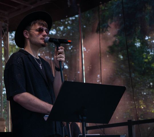 6 czerwca 2025 - III dzień Dni Zawiercia