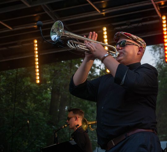 6 czerwca 2025 - III dzień Dni Zawiercia