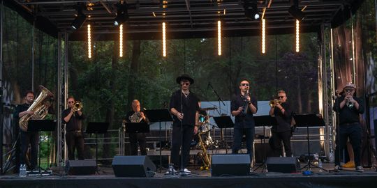 6 czerwca 2025 - III dzień Dni Zawiercia