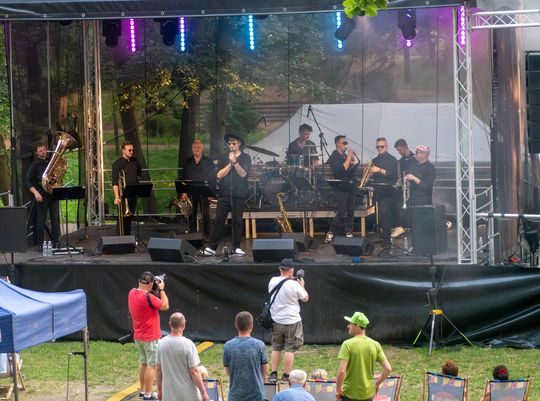 6 czerwca 2025 - III dzień Dni Zawiercia