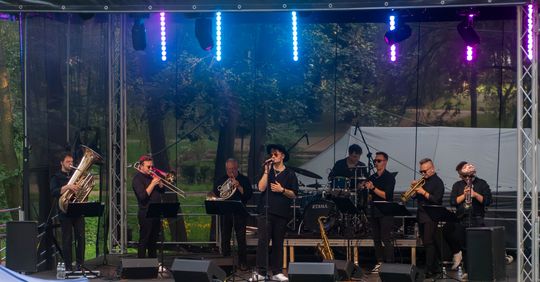 6 czerwca 2025 - III dzień Dni Zawiercia