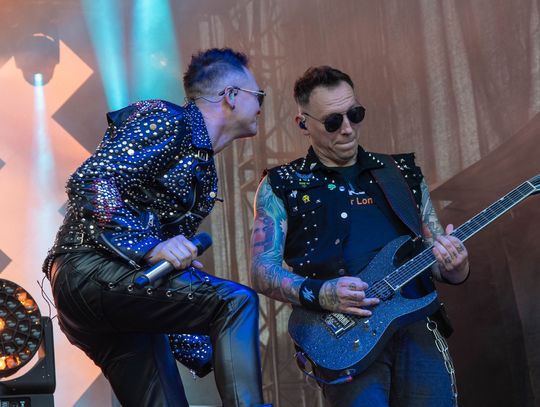 Święto Gminy Ogrodzieniec 2025