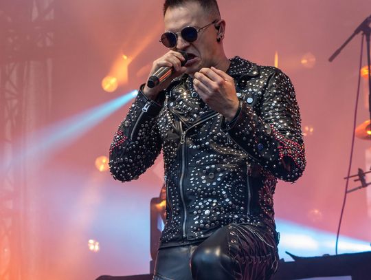 Święto Gminy Ogrodzieniec 2025