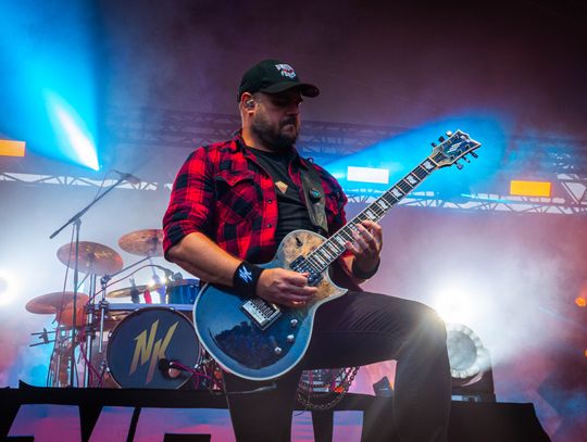 Święto Gminy Ogrodzieniec 2025