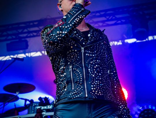 Święto Gminy Ogrodzieniec 2025