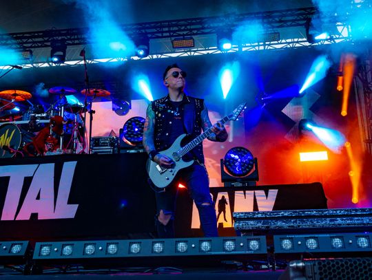 Święto Gminy Ogrodzieniec 2025