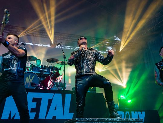 Święto Gminy Ogrodzieniec 2025