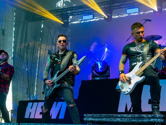 Święto Gminy Ogrodzieniec 2025