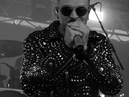 Święto Gminy Ogrodzieniec 2025