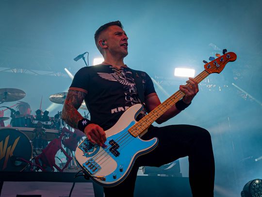 Święto Gminy Ogrodzieniec 2025