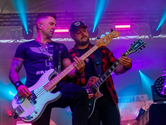 Święto Gminy Ogrodzieniec 2025