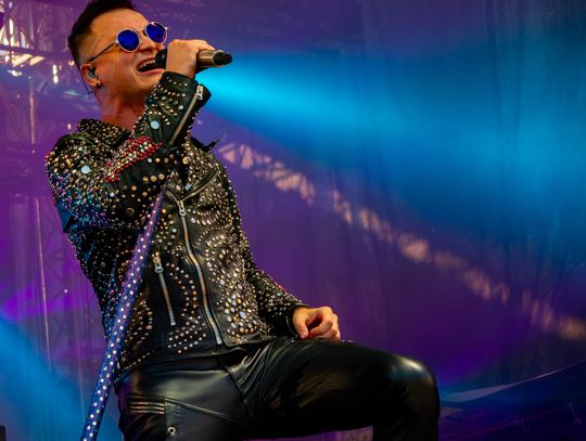 Święto Gminy Ogrodzieniec 2025