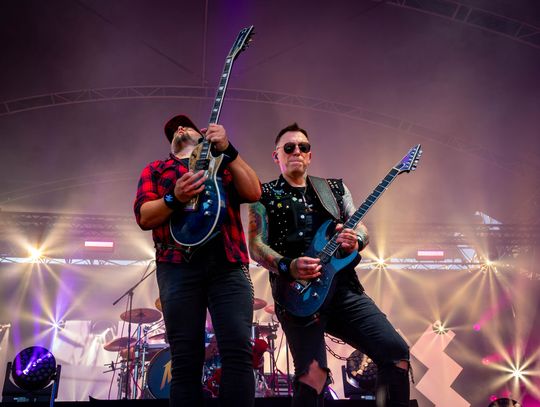 Święto Gminy Ogrodzieniec 2025