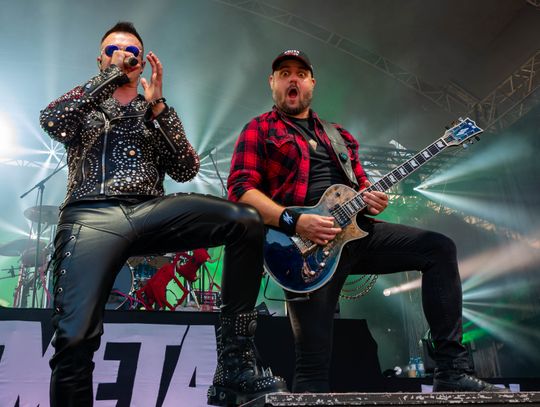 Święto Gminy Ogrodzieniec 2025