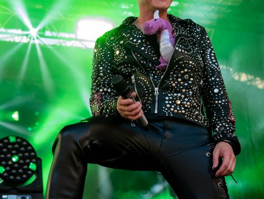 Święto Gminy Ogrodzieniec 2025