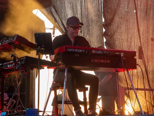 Święto Gminy Ogrodzieniec 2025