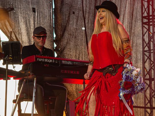 Święto Gminy Ogrodzieniec 2025