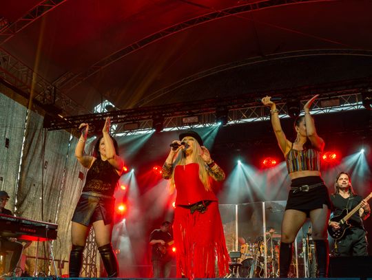 Święto Gminy Ogrodzieniec 2025