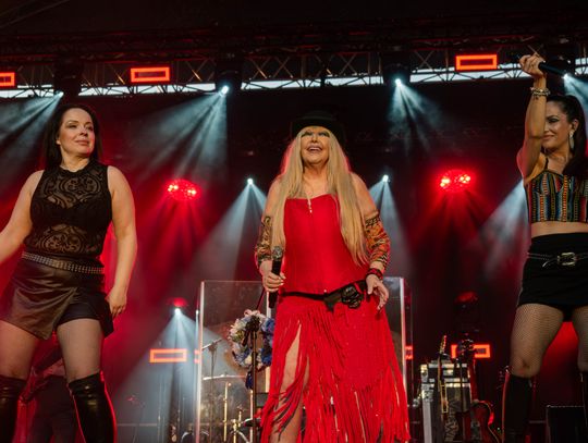 Święto Gminy Ogrodzieniec 2025