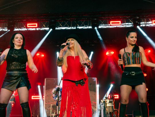 Święto Gminy Ogrodzieniec 2025