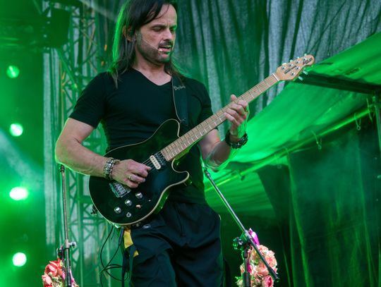 Święto Gminy Ogrodzieniec 2025