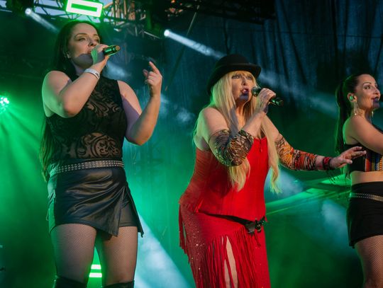 Święto Gminy Ogrodzieniec 2025