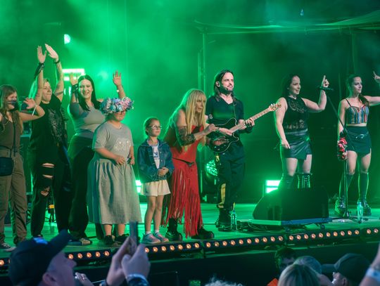 Święto Gminy Ogrodzieniec 2025