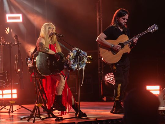 Święto Gminy Ogrodzieniec 2025