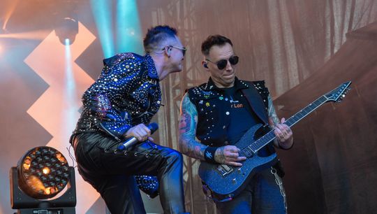 Święto Gminy Ogrodzieniec 2025