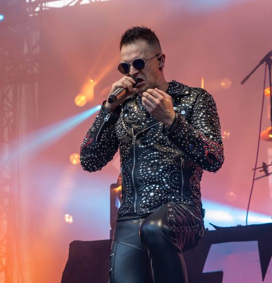 Święto Gminy Ogrodzieniec 2025