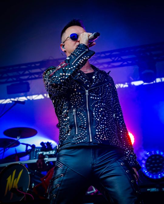 Święto Gminy Ogrodzieniec 2025